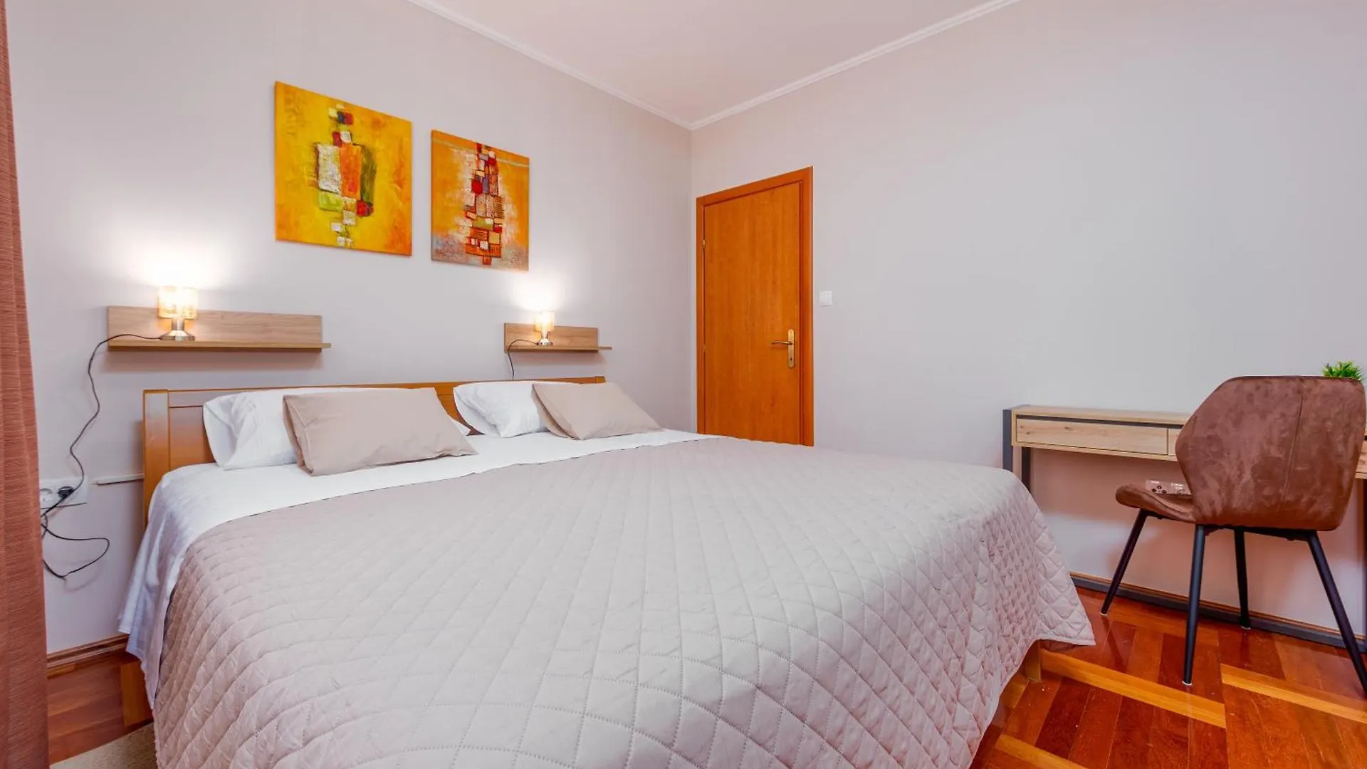 Apartment Matea With Terrace Zadar