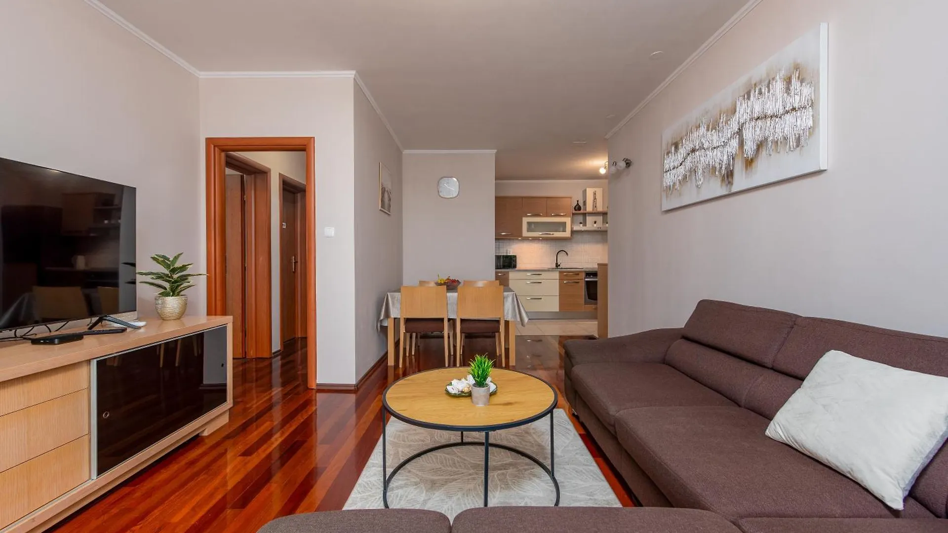 Apartment Matea With Terrace Zadar