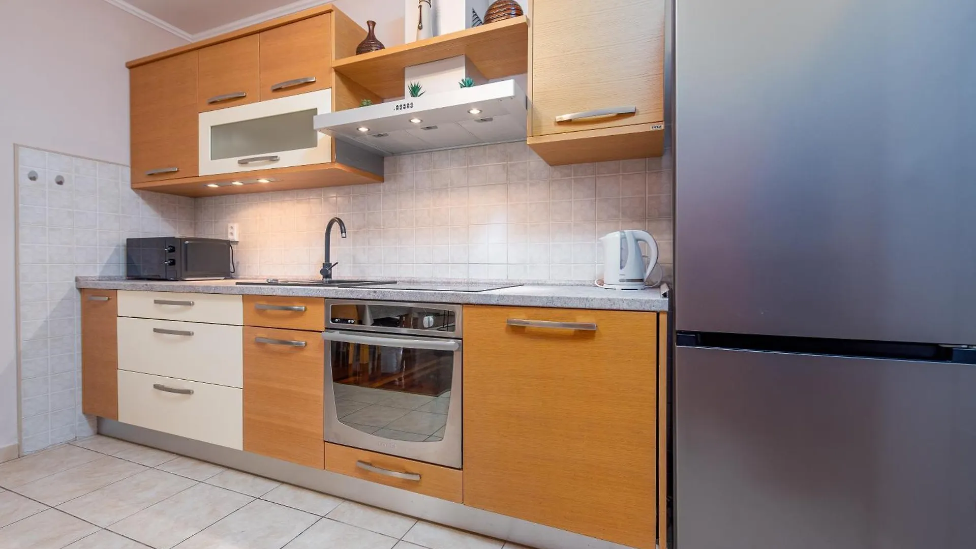 Apartment Matea With Terrace Zadar Croatia