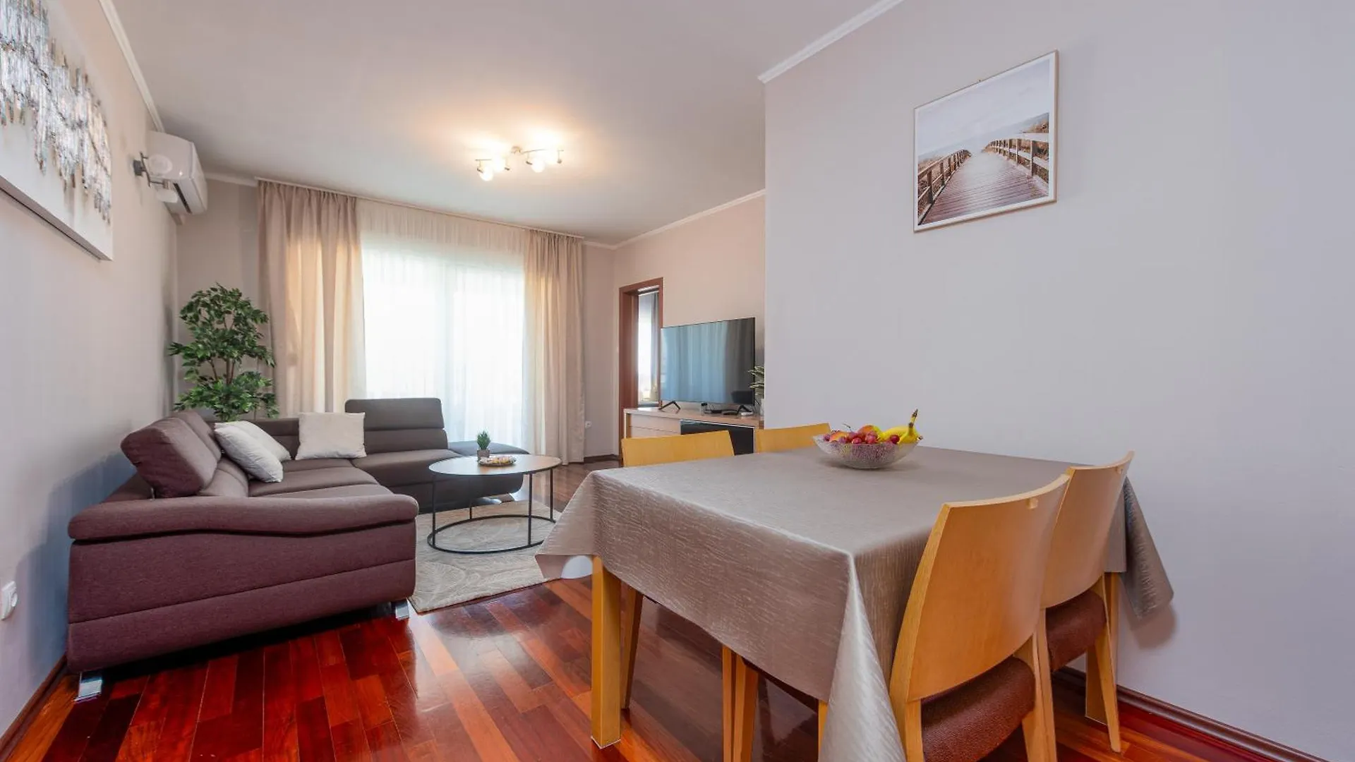 Apartment Matea With Terrace Zadar