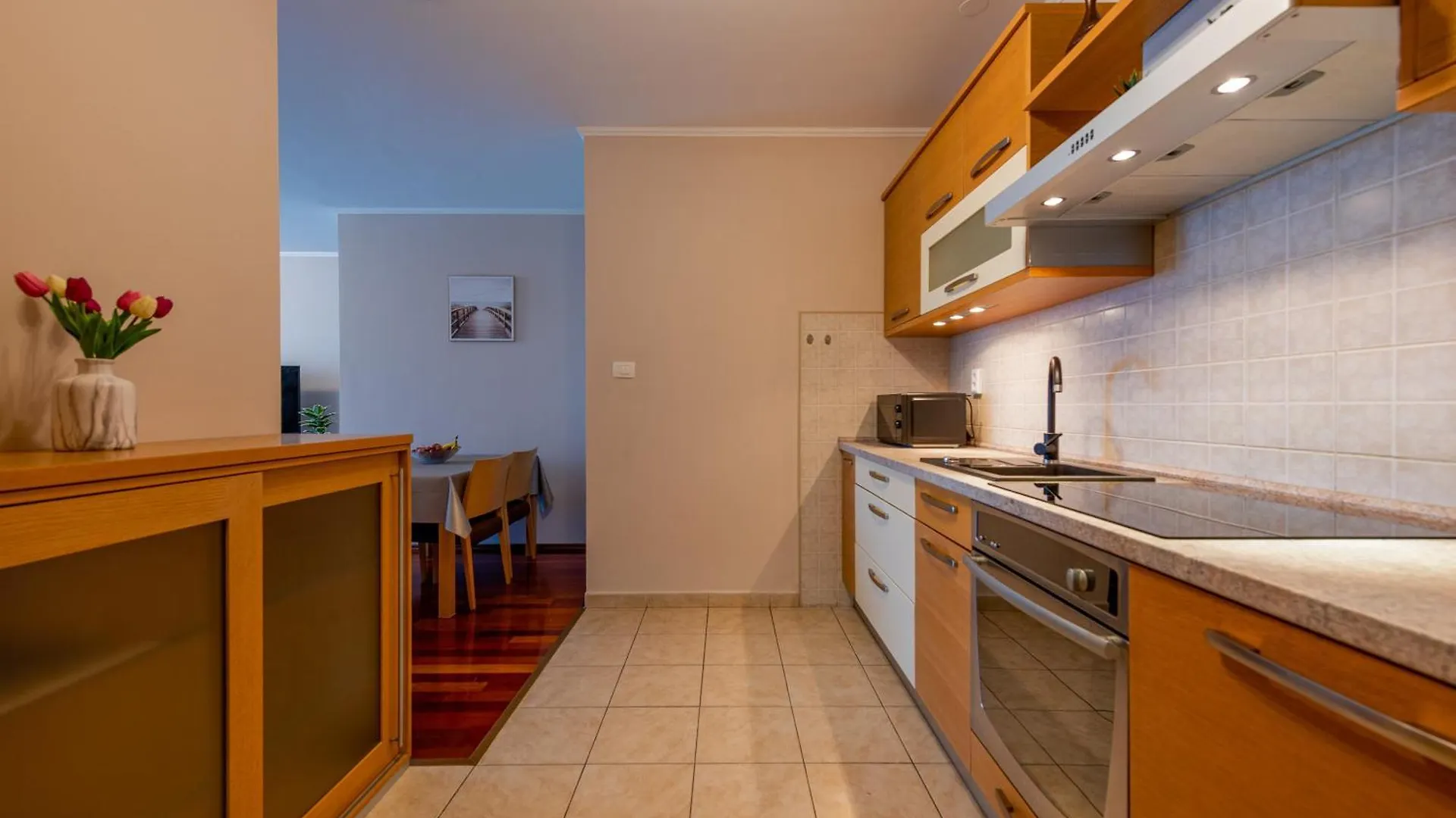Apartment Matea With Terrace Zadar