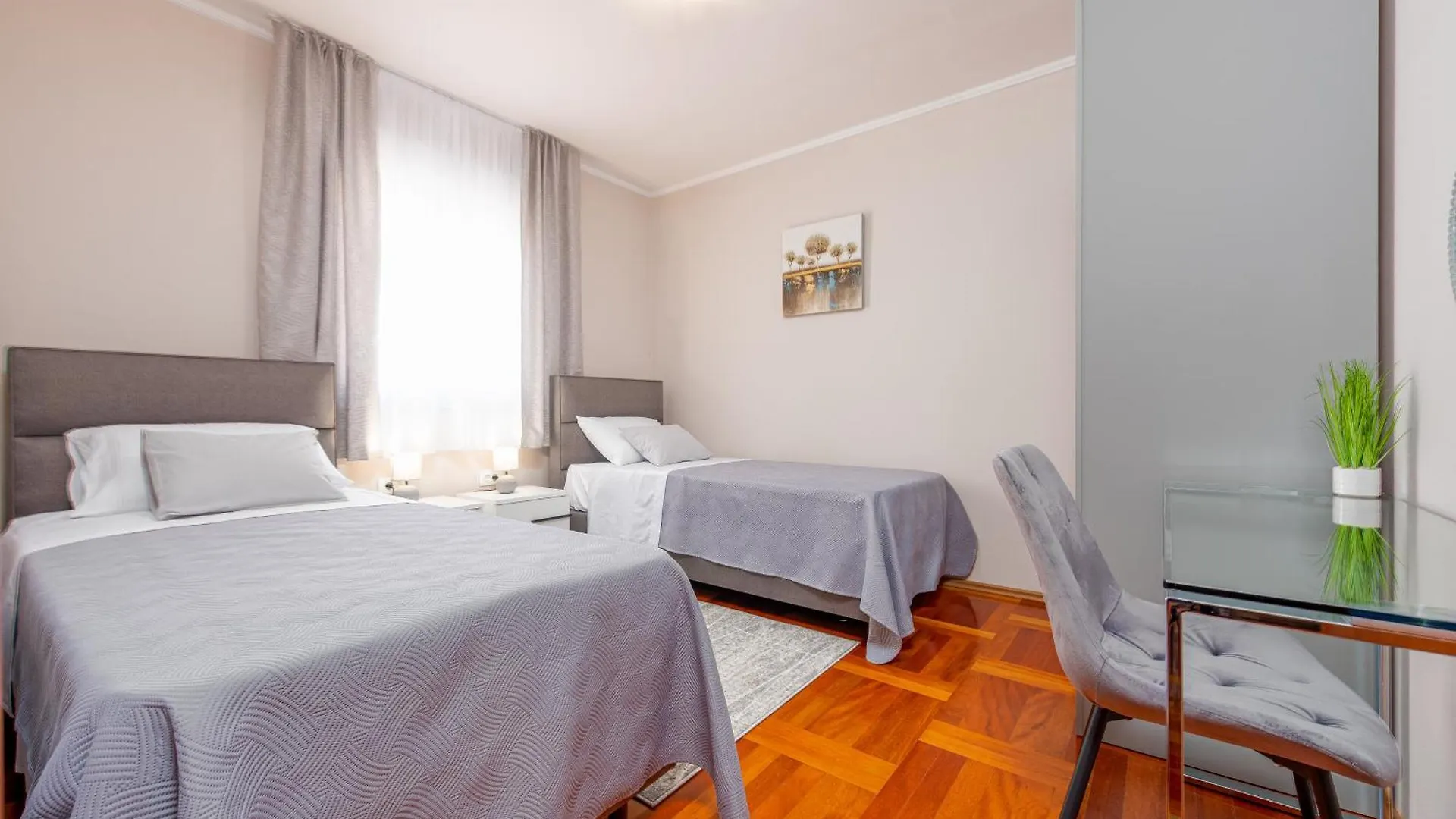 Apartment Matea With Terrace Zadar Croatia