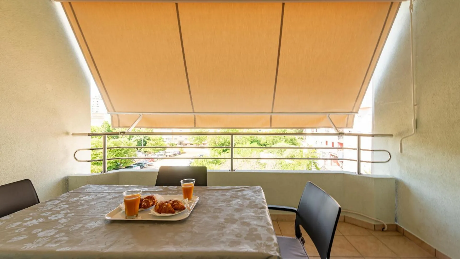 Apartment Matea With Terrace Zadar