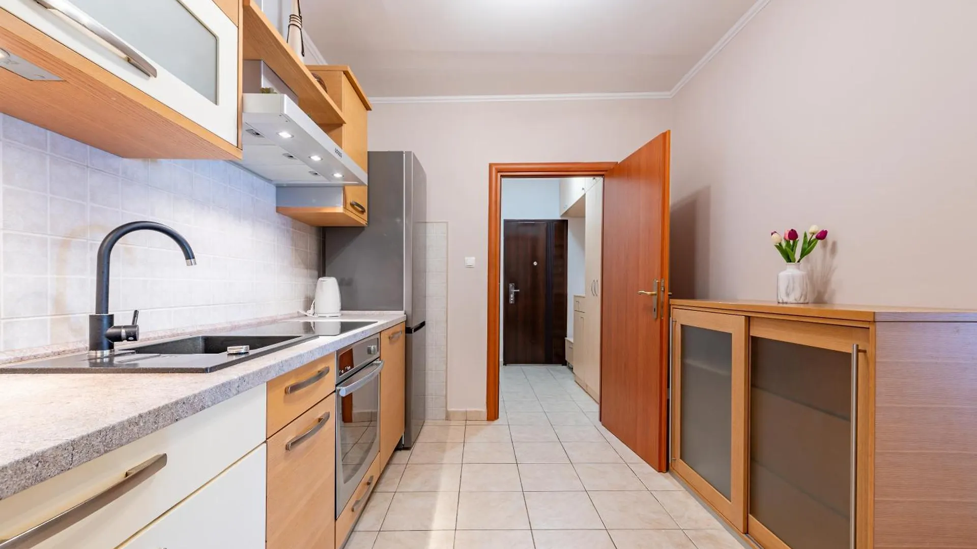 Apartment Matea With Terrace Zadar Croatia