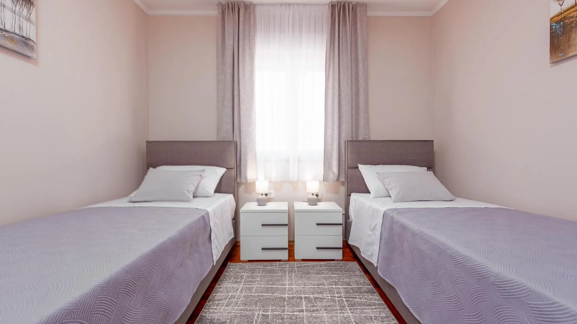 Apartment Matea With Terrace Zadar Croatia