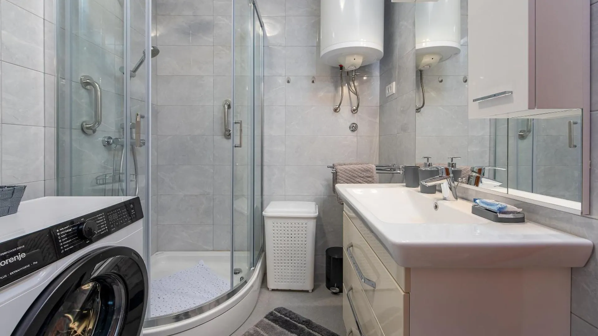 Apartment Matea With Terrace Zadar