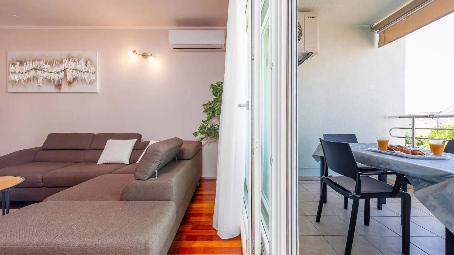 Apartment Matea With Terrace Zadar