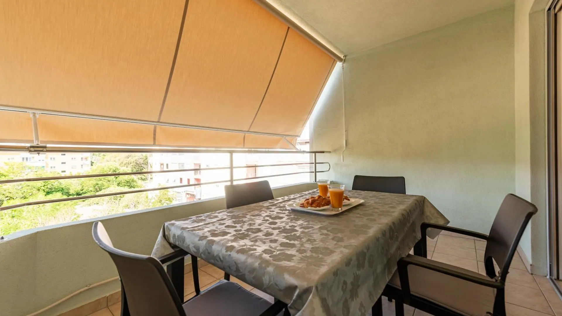 Apartment Matea With Terrace Zadar 0*,