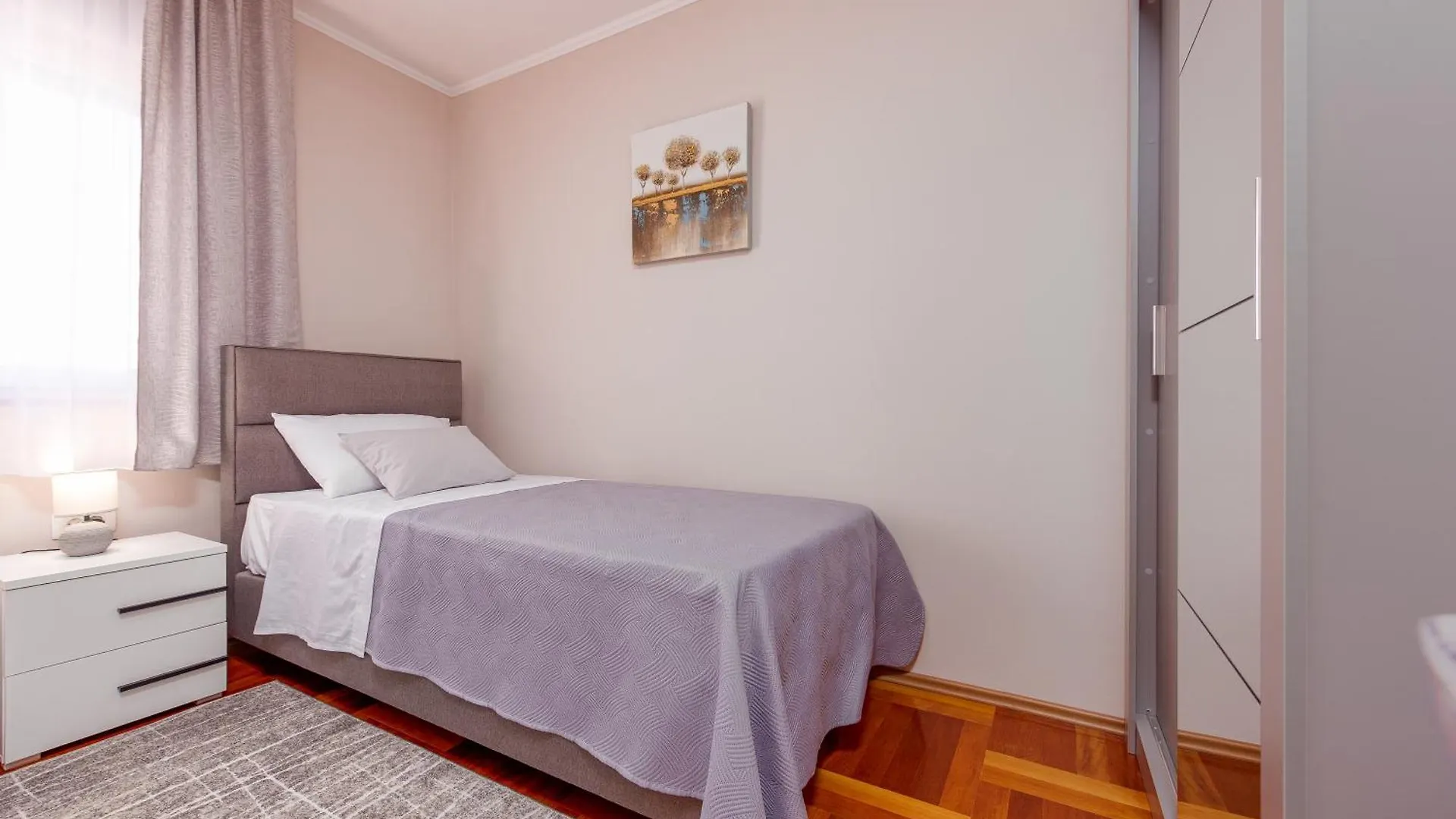Apartment Matea With Terrace Zadar