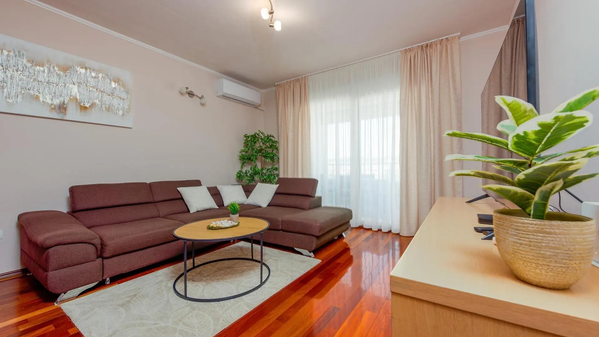 Apartment Matea With Terrace Zadar Croatia