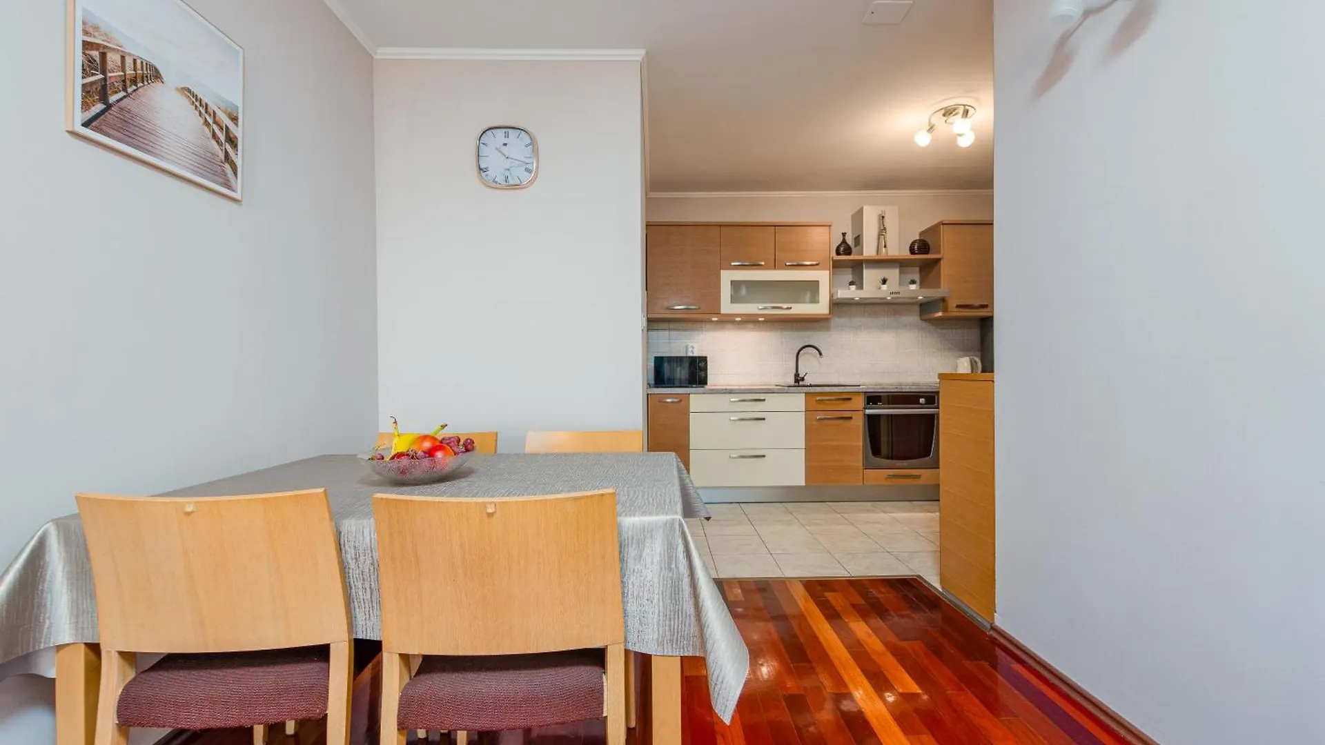 Apartment Matea With Terrace Zadar 0*,  Croatia