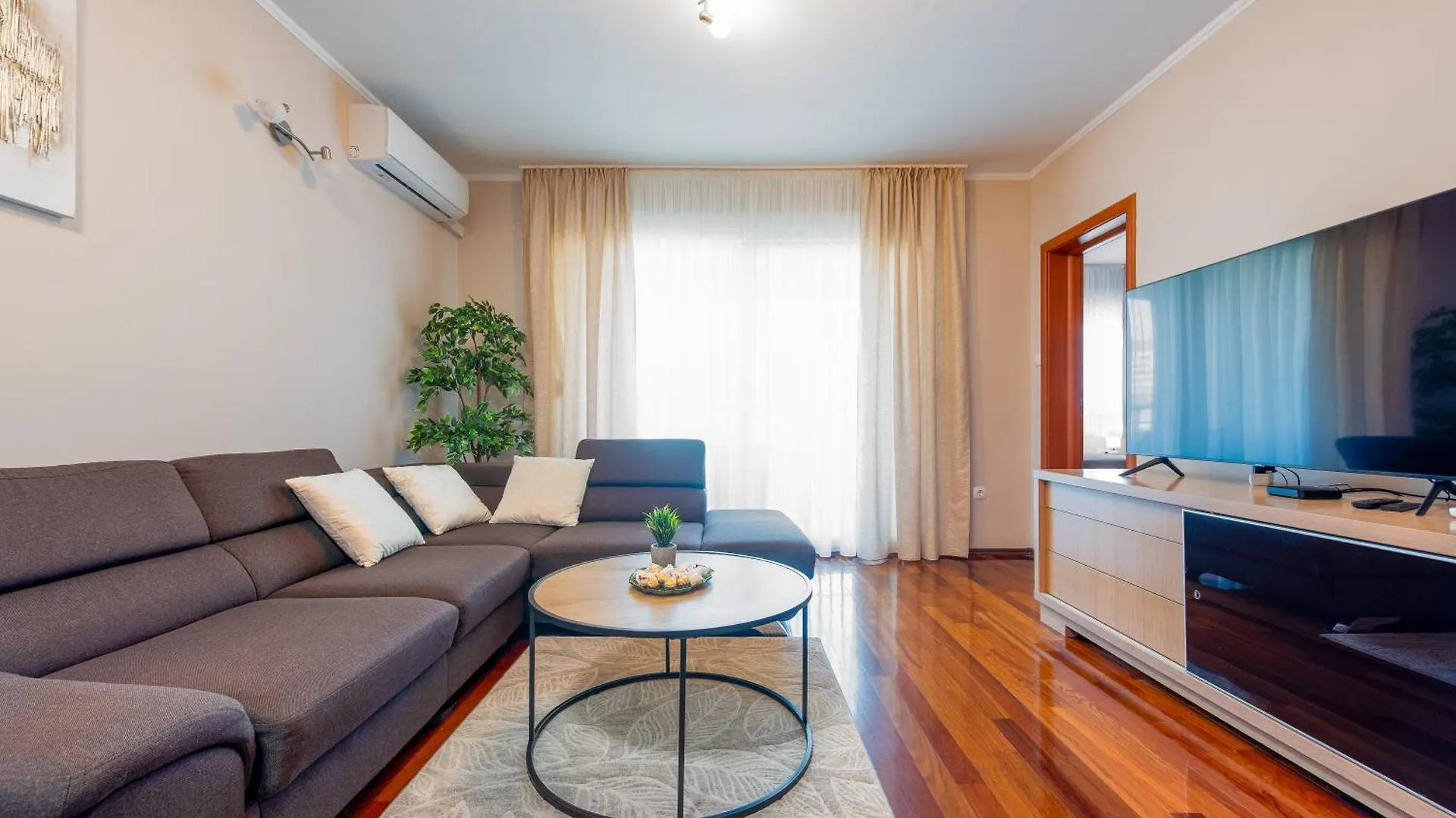 Apartment Matea With Terrace Zadar